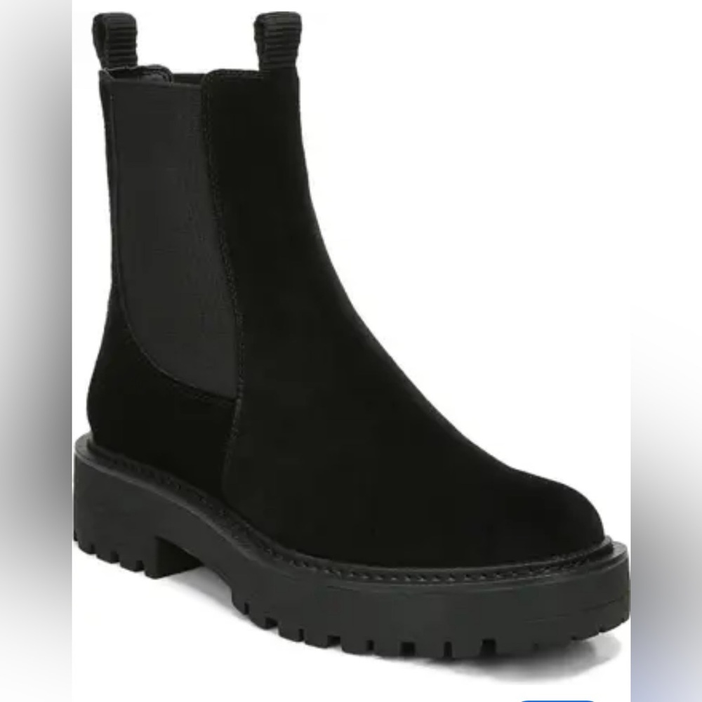 Sam Edelman Laguna Chelsea boots size 7